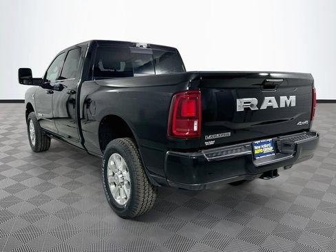 New 2026 RAM 2500 Laramie AWD/4WD image 23