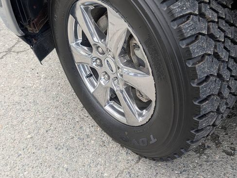 Used 2019 Ford F150 XLT w/ XTR Package AWD/4WD image 12