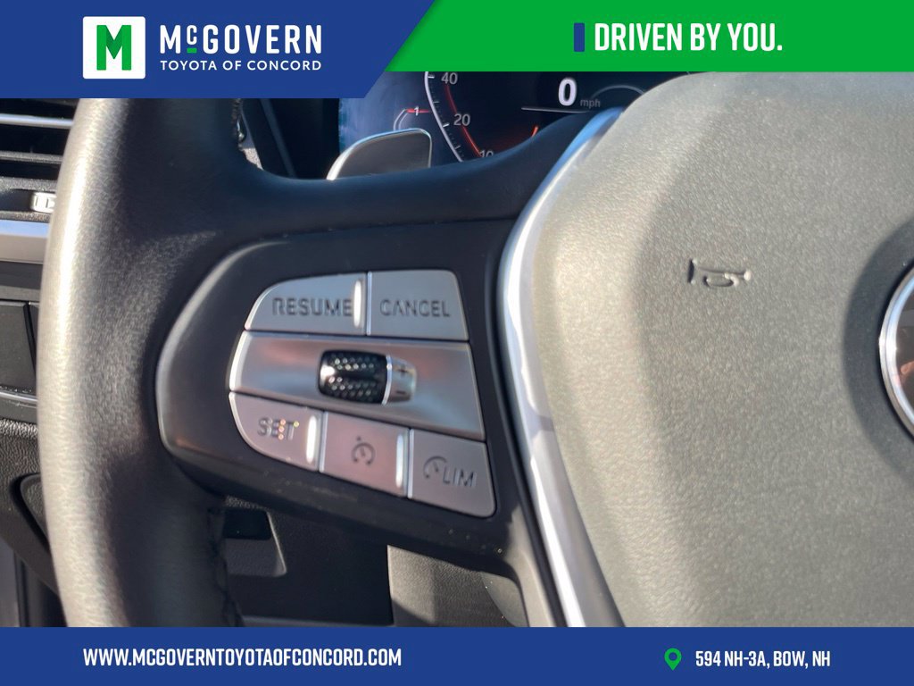 Used 2023 BMW X3 xDrive30i w/ Premium Package AWD/4WD image 16