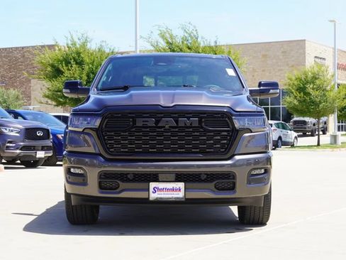 New 2026 RAM 1500 Lone Star RWD image 2