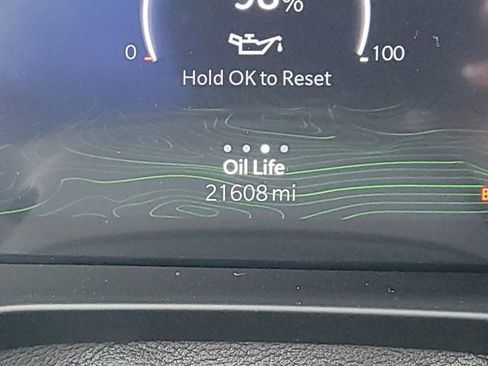 Used 2024 Jeep Grand Cherokee Summit w/ High Altitude Package image 21