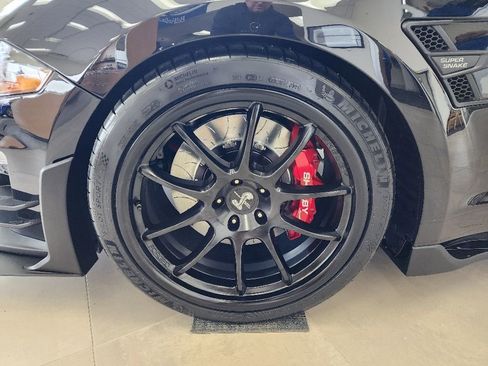 New 2023 Ford Mustang GT Premium w/ GT Performance Package image 8