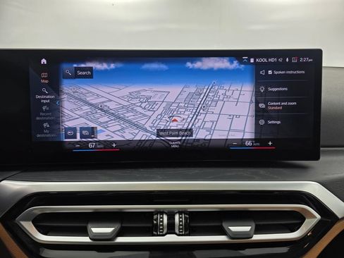 Used 2024 BMW 330i Sedan w/ Convenience Package RWD image 21
