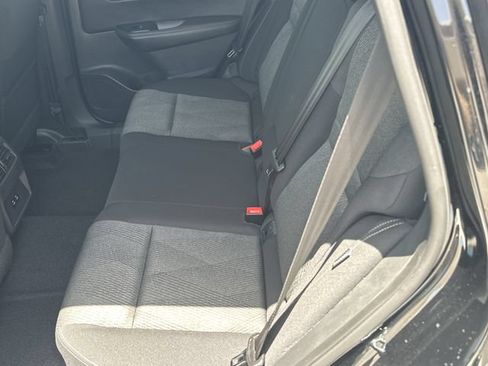 Used 2024 Nissan Rogue SV FWD image 13