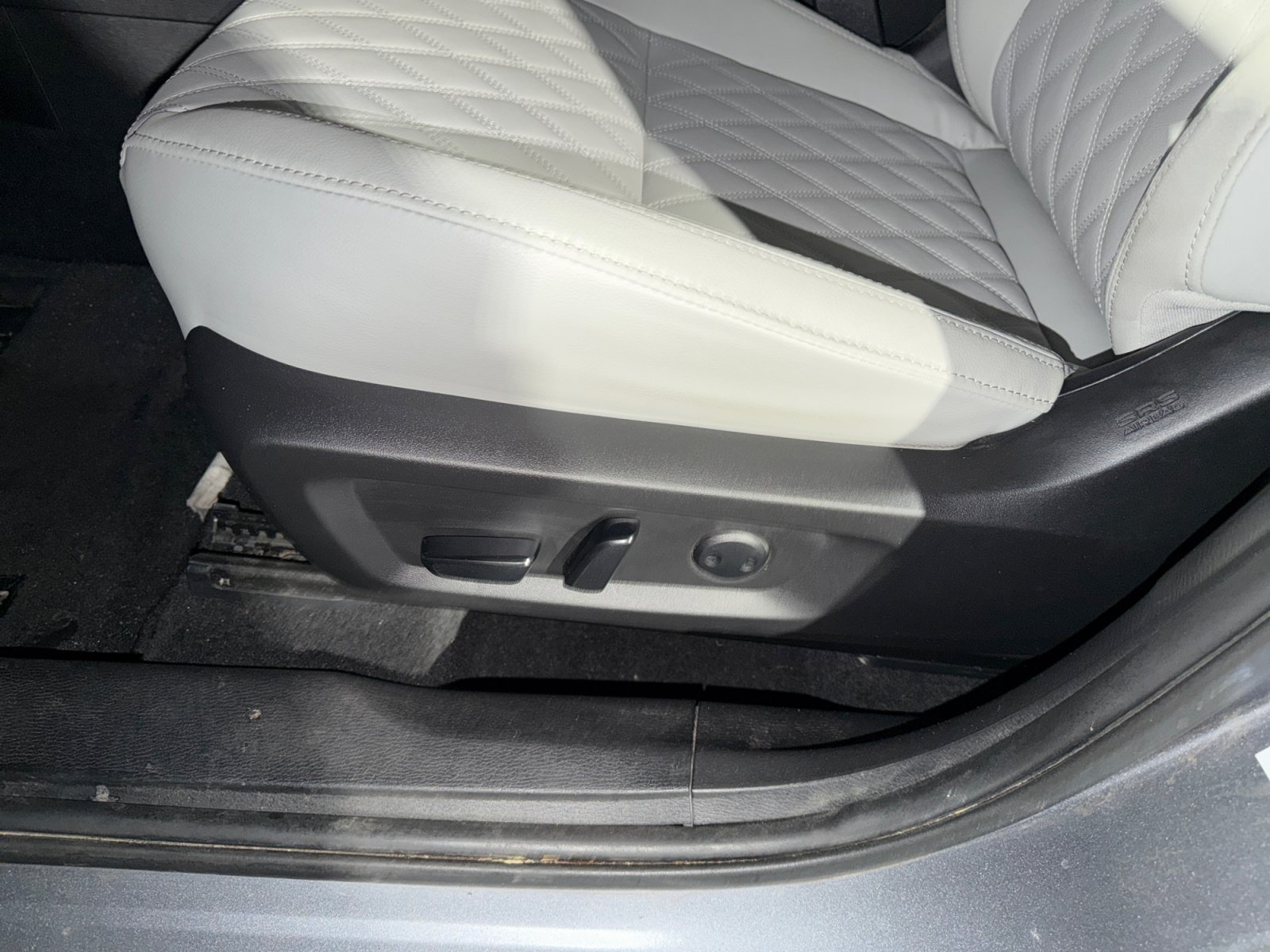 Used 2022 Mitsubishi Outlander SEL FWD image 14