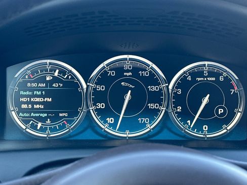 Used 2015 Jaguar XJ L Portfolio image 40