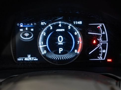 Certified 2025 Lexus ES 350 Ultra Luxury FWD image 31