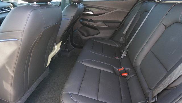 New 2026 Buick Envista Sport Touring w/ Convenience I Package FWD image 20