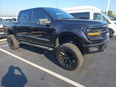 Used 2024 Ford F150 XLT w/ Equipment Group 302A MID