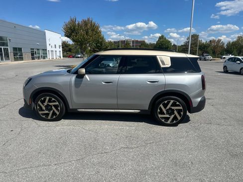 Used 2025 MINI Cooper Countryman S AWD/4WD image 8