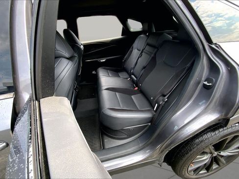 Certified 2023 Lexus RX 500h F Sport w/ Accessory Package (2T) AWD/4WD image 42