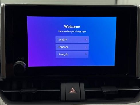 New 2025 Toyota RAV4 XLE w/ Convenience Package image 17