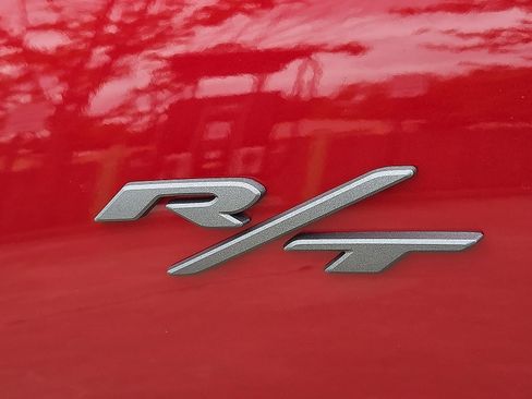 New 2026 Dodge Charger R/T w/ Performance Handling Group AWD/4WD image 9