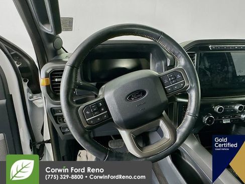 Used 2024 Ford F150 Tremor image 14