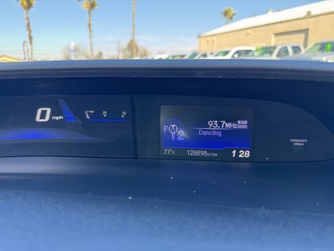 Used 2015 Honda Civic LX image 24