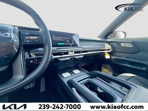 New 2027 Kia Telluride SX FWD image 30