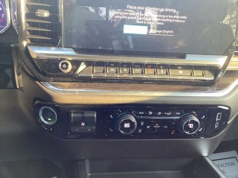 New 2025 Chevrolet Silverado 1500 RST w/ Convenience Package II image 18