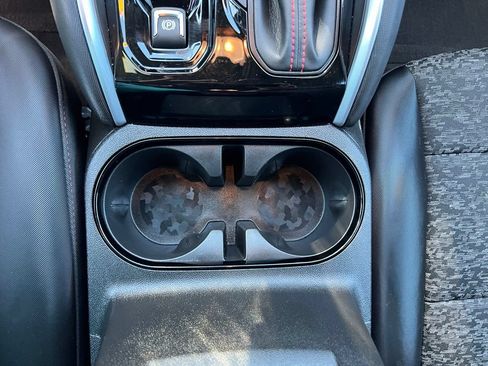 Used 2023 Chevrolet Colorado Z71 w/ Z71 Convenience Package 2 AWD/4WD image 31