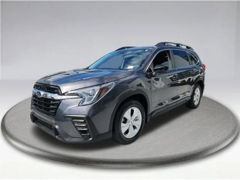 Used 2023 Subaru Ascent Base image 18
