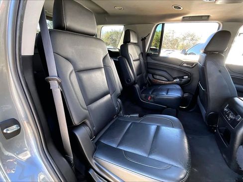 Used 2020 Chevrolet Tahoe Premier image 20