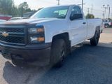 Used 2015 Chevrolet Silverado 1500 W/T w/ Snow Plow Prep Package image 3