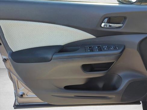 Used 2016 Honda CR-V EX image 9