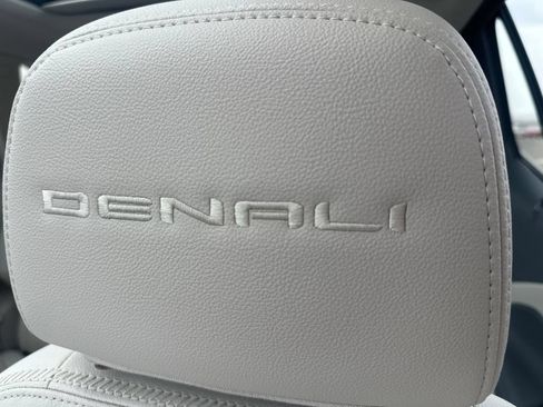 Certified 2024 GMC Terrain Denali w/ Denali Premium Package AWD/4WD image 26