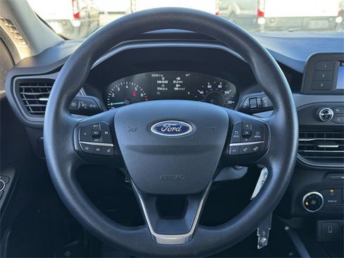 Used 2020 Ford Escape S image 12