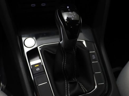 New 2026 Volkswagen Taos S image 12