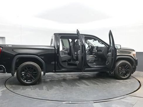 Used 2020 GMC Sierra 1500 Elevation w/ Elevation Value Package AWD/4WD image 50