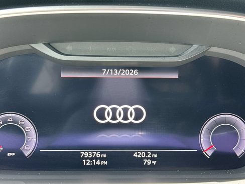 Used 2020 Audi Q3 2.0T Premium Plus AWD/4WD image 12