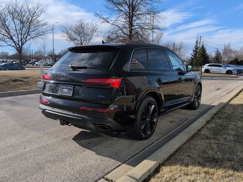 New 2026 Audi Q7 3.0T Premium Plus image 37