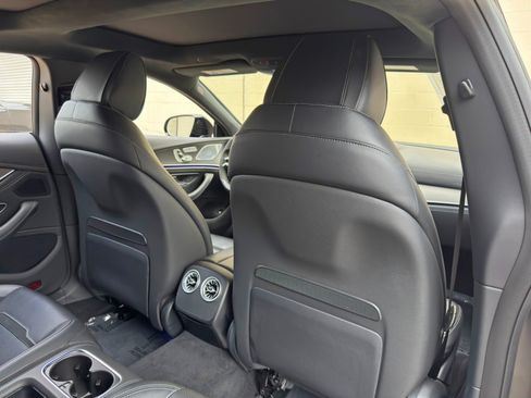 Used 2022 Mercedes-Benz AMG GT 43 w/ Driver Assistance Package image 49