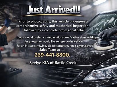 Used 2024 Toyota RAV4 XLE w/ Convenience Package