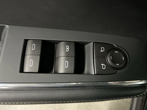 New 2026 GMC Acadia Elevation w/ LPO, Floor Liner Package image 23