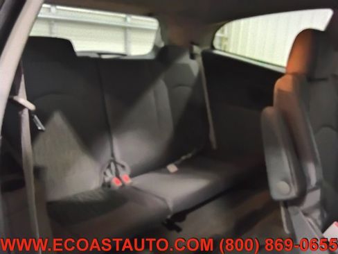 Used 2016 Chevrolet Traverse LT AWD/4WD image 17