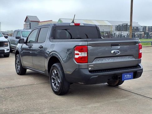 Used 2024 Ford Maverick XLT w/ XLT Luxury Package image 4