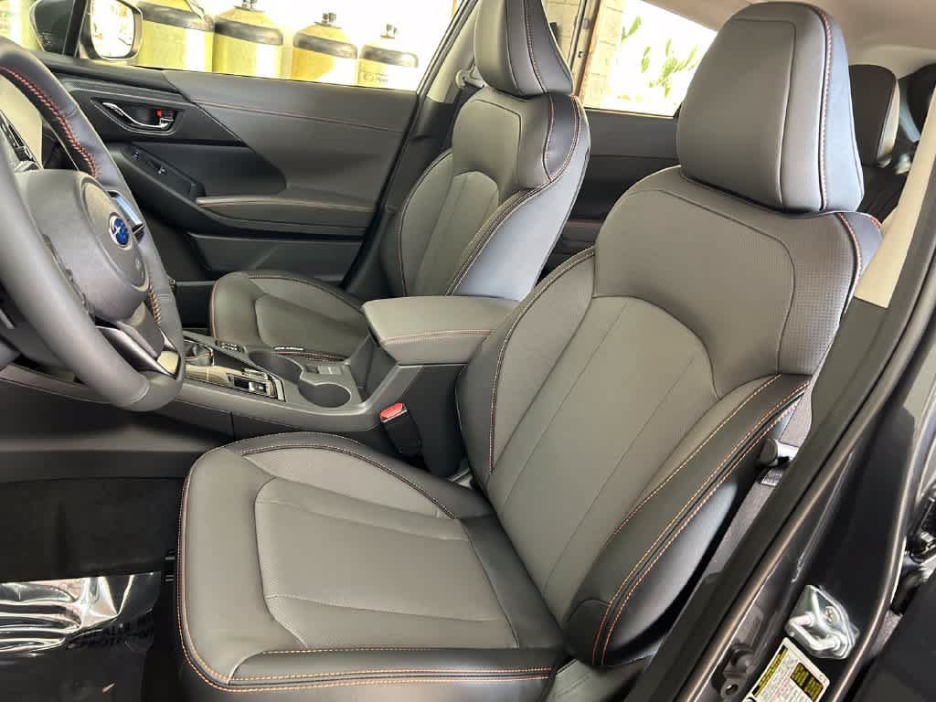 New 2026 Subaru Crosstrek 2.5i Limited AWD/4WD image 11