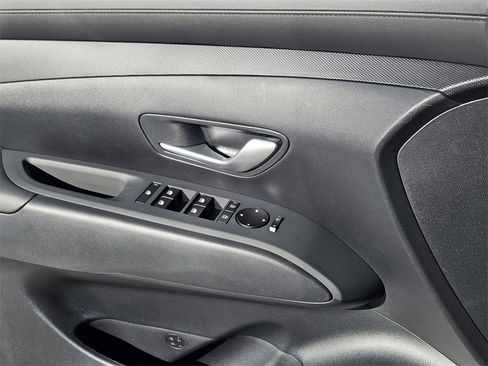 New 2026 Hyundai Tucson SEL image 22
