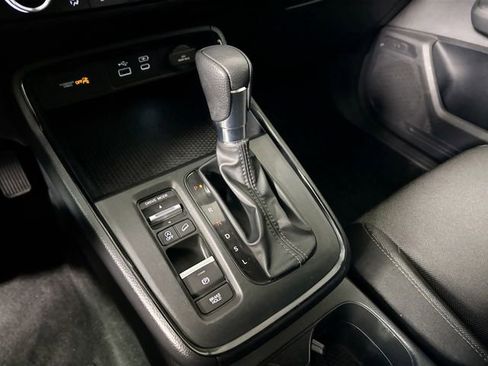 Certified 2024 Honda CR-V EX image 41