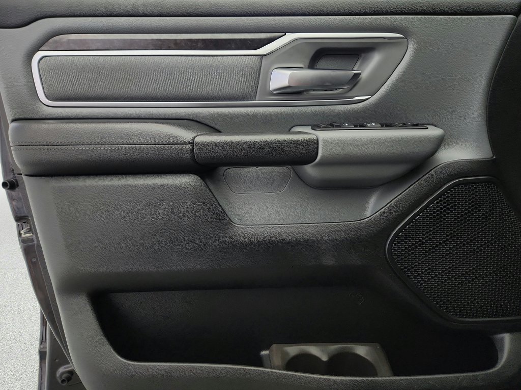Used 2020 RAM 1500 Big Horn AWD/4WD image 22