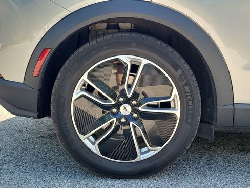 Used 2021 Ford Mustang Mach-E Select w/ Comfort/Appearance Package RWD image 15