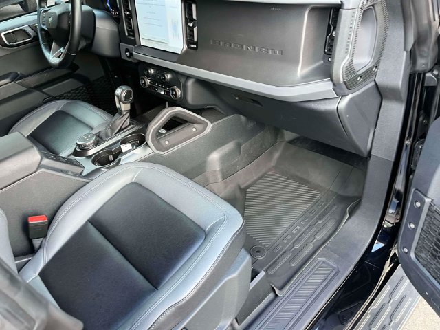 Certified 2024 Ford Bronco Big Bend AWD/4WD image 25