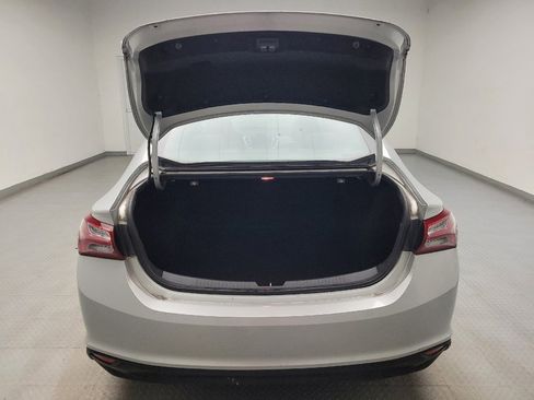 Used 2020 Chevrolet Malibu LT FWD image 29