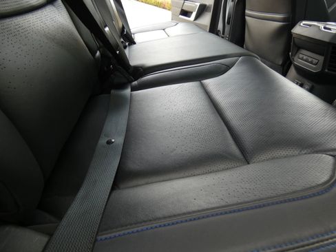 Used 2024 Toyota Tundra Platinum image 30