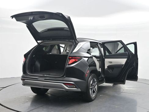 Used 2026 Hyundai Tucson SEL AWD/4WD image 38