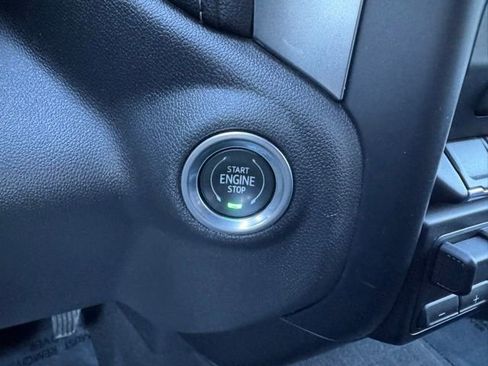 Used 2019 Chevrolet Silverado 1500 LT w/ All-Star Edition AWD/4WD image 17