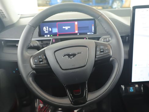 Used 2024 Ford Mustang Mach-E Premium image 17