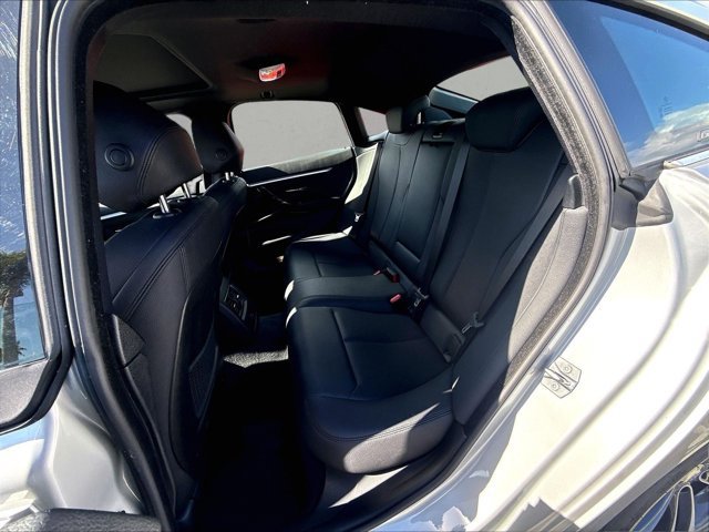 Used 2020 BMW 430i Gran Coupe xDrive w/ Convenience Package AWD/4WD image 26
