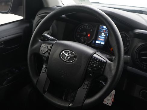 Used 2021 Toyota Tacoma SR image 14